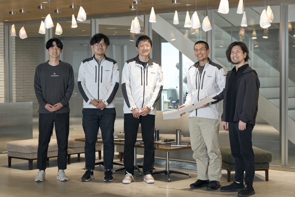 インタビュー｜高触感加飾フィルム開発から見るNissha SurfaceWorksの価値づくりとは