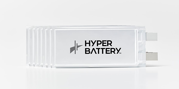 HYPER BATTERY™